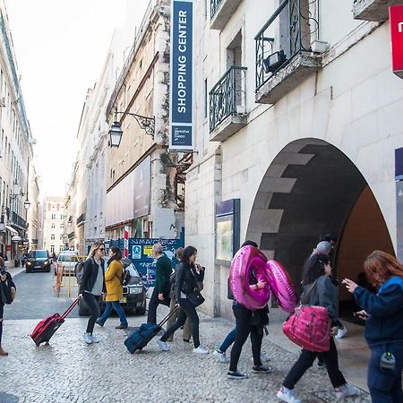 Flh Chiado Terrace Flat Διαμέρισμα Lisboa Εξωτερικό φωτογραφία